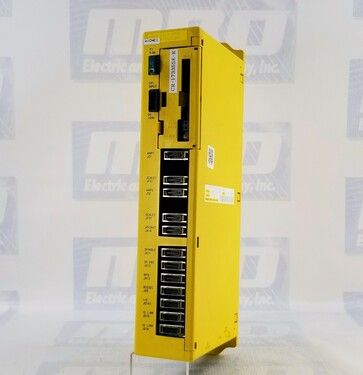 A02B-0166-B581 | FANUC HMIs